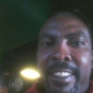 Meet your Posher, Chukwuemeka